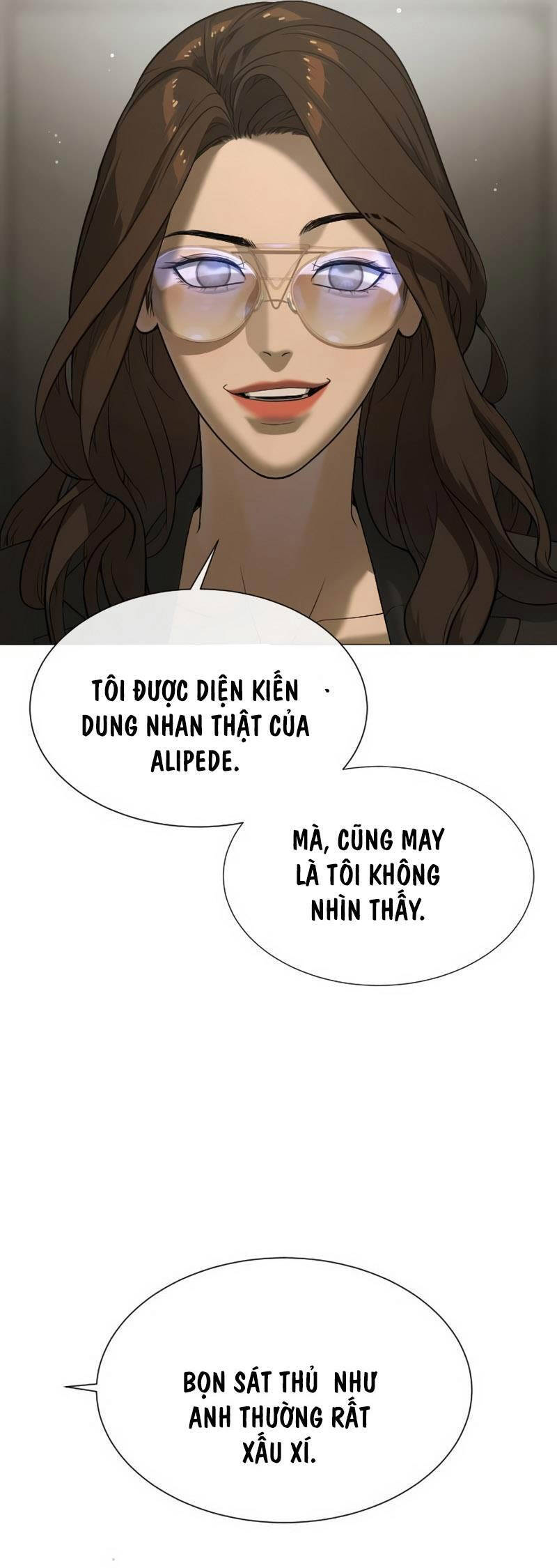 SÁT THỦ PETER chapter 41 - Upload bởi truyensieuhay.com