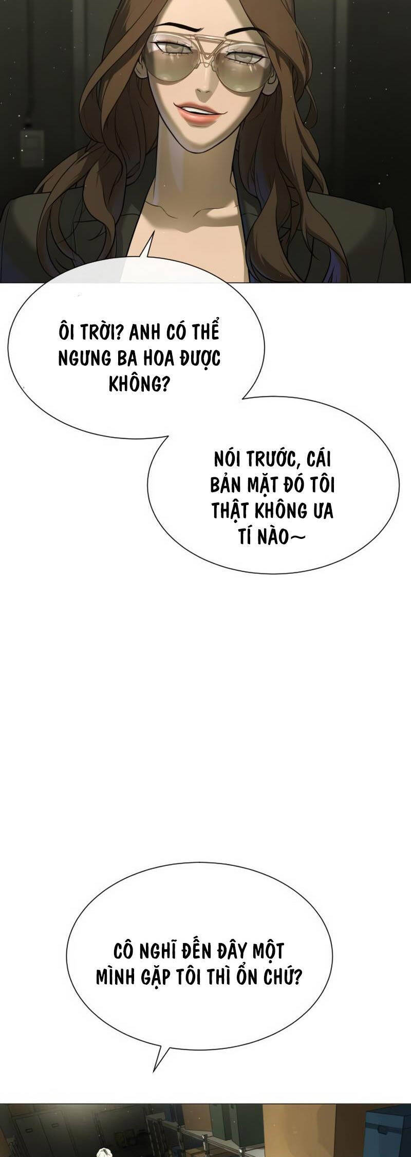 SÁT THỦ PETER chapter 41 - Upload bởi truyensieuhay.com