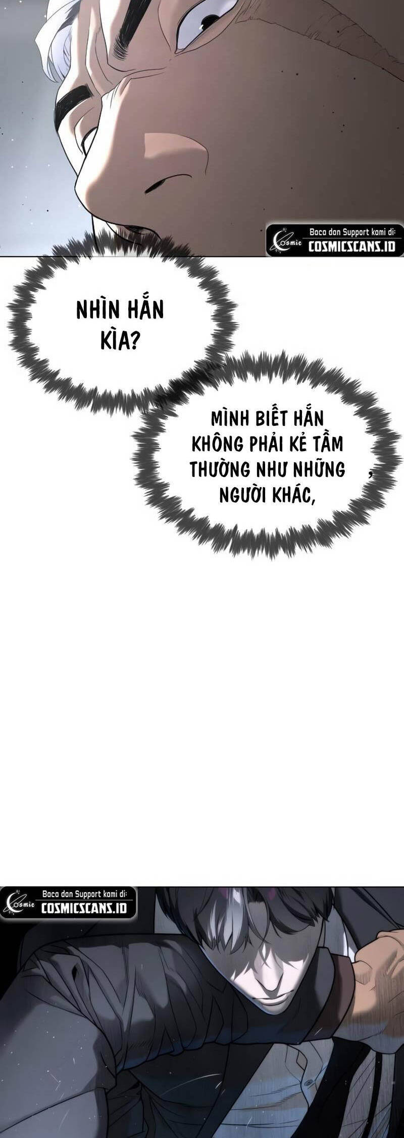 SÁT THỦ PETER chapter 41 - Upload bởi truyensieuhay.com