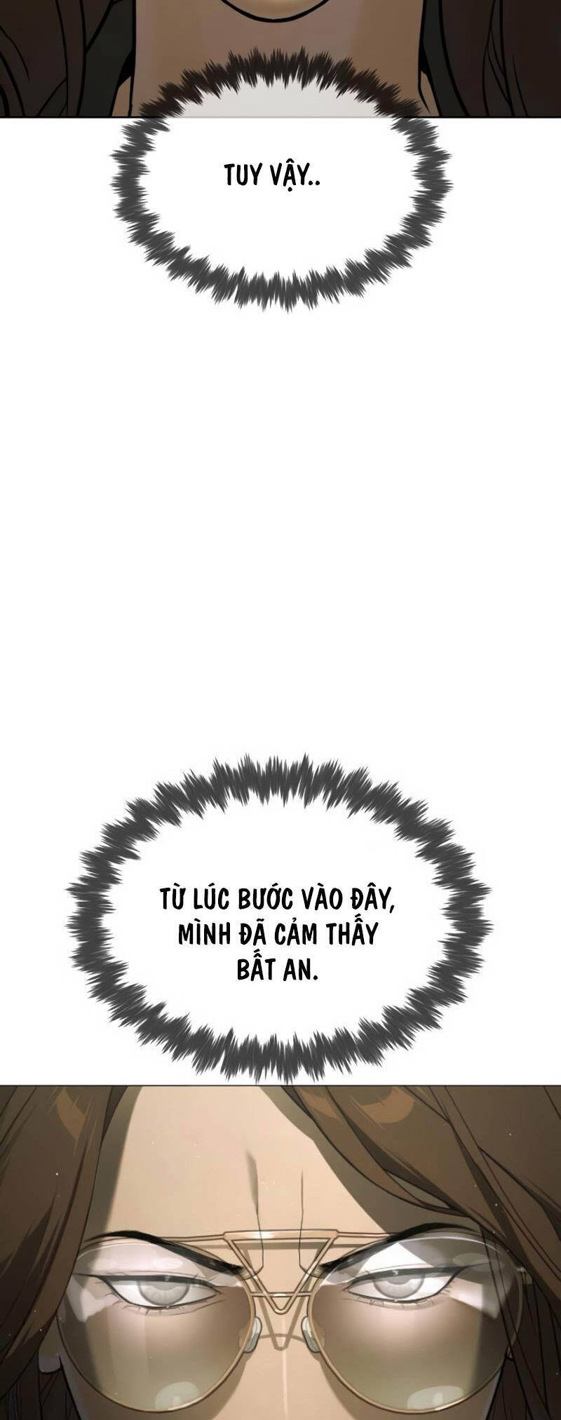 SÁT THỦ PETER chapter 41 - Upload bởi truyensieuhay.com
