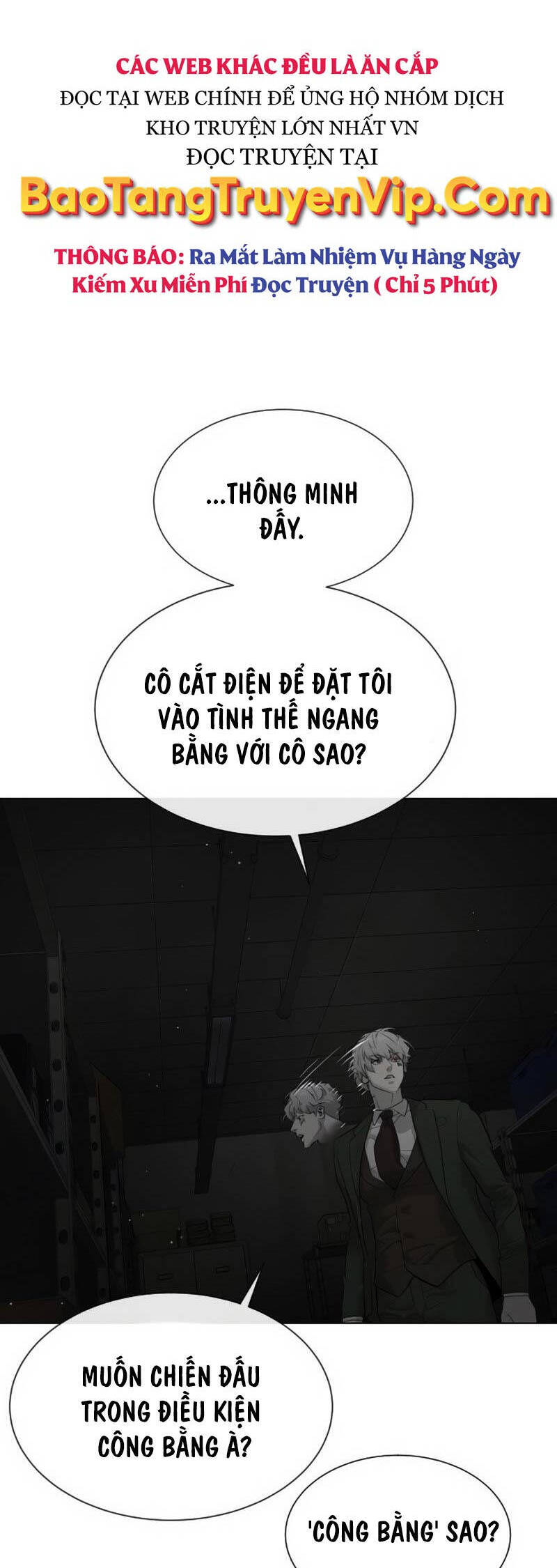SÁT THỦ PETER chapter 41 - Upload bởi truyensieuhay.com