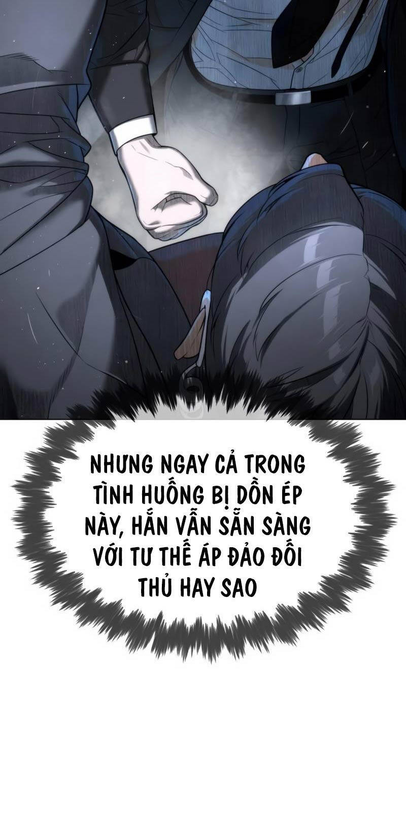 SÁT THỦ PETER chapter 41 - Upload bởi truyensieuhay.com