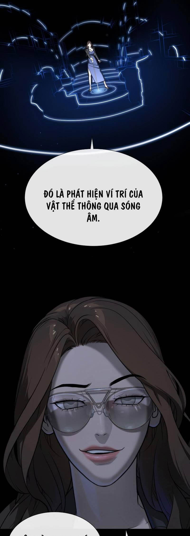 SÁT THỦ PETER chapter 41 - Upload bởi truyensieuhay.com