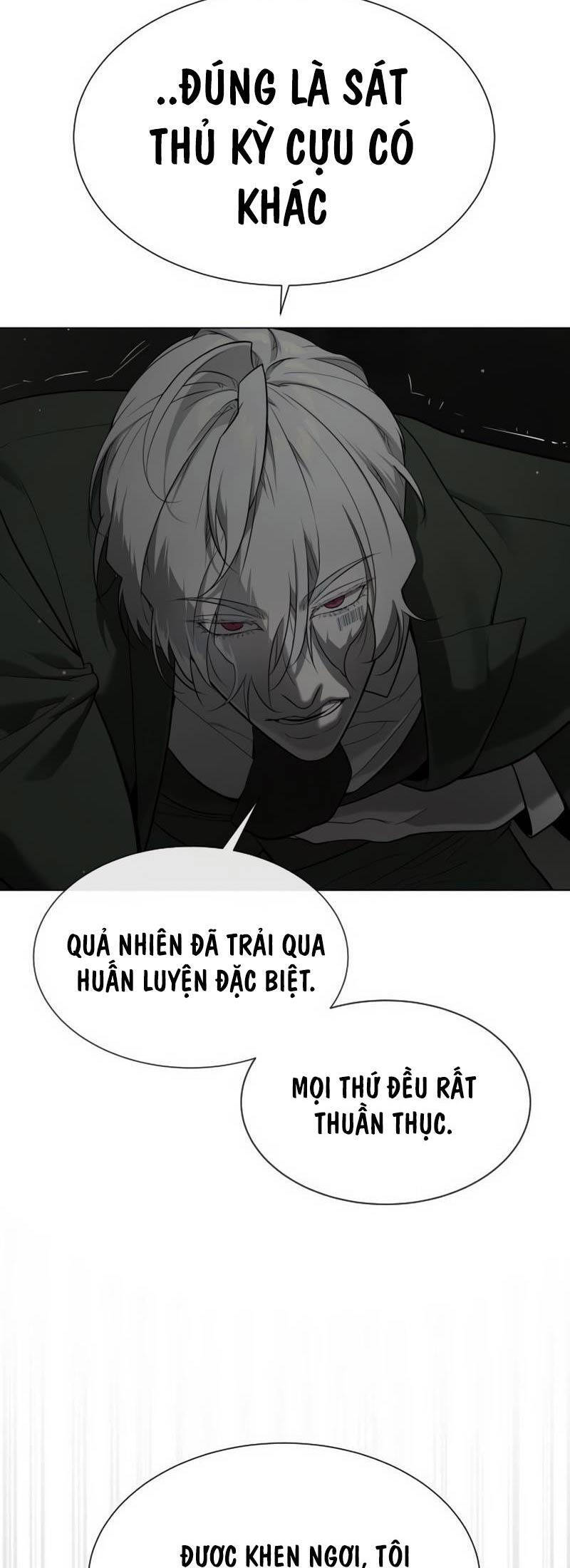 SÁT THỦ PETER chapter 41 - Upload bởi truyensieuhay.com