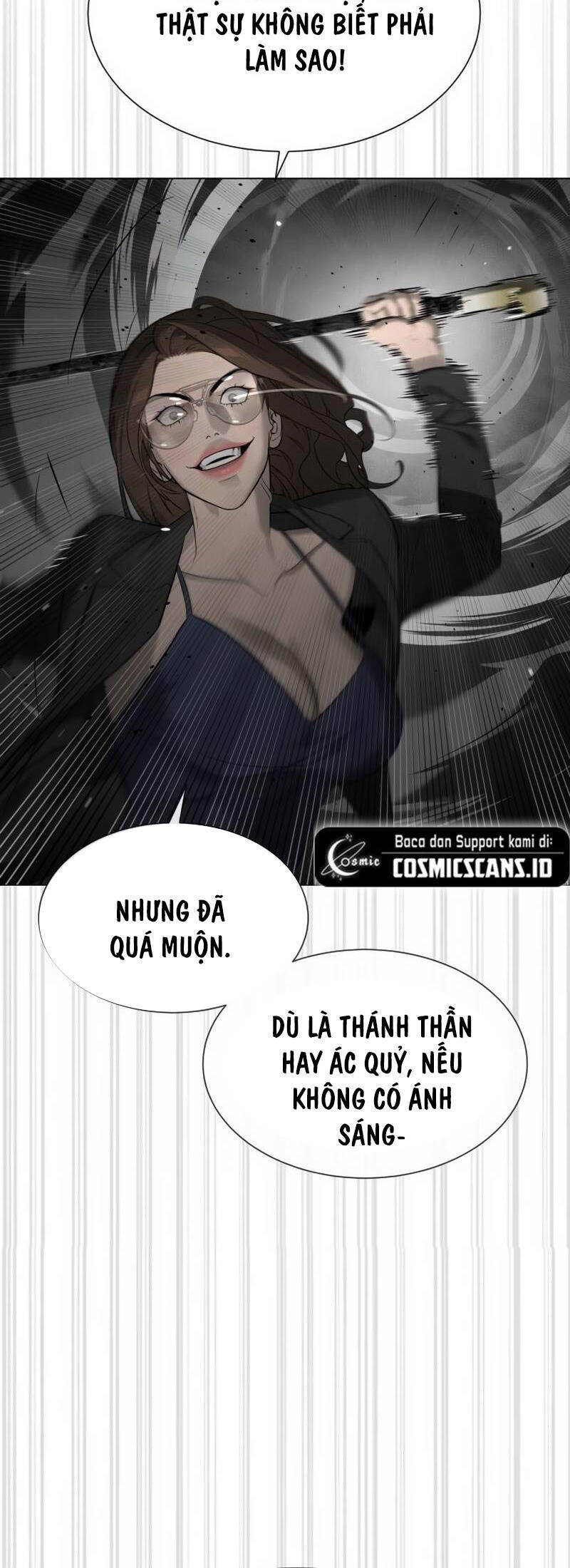 SÁT THỦ PETER chapter 41 - Upload bởi truyensieuhay.com