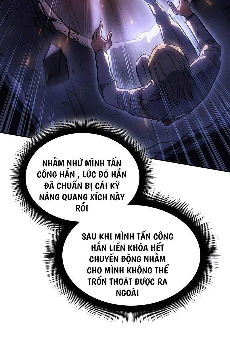 HỒI QUY BẰNG VƯƠNG QUYỀN chapter 28 - Upload bởi truyensieuhay.com