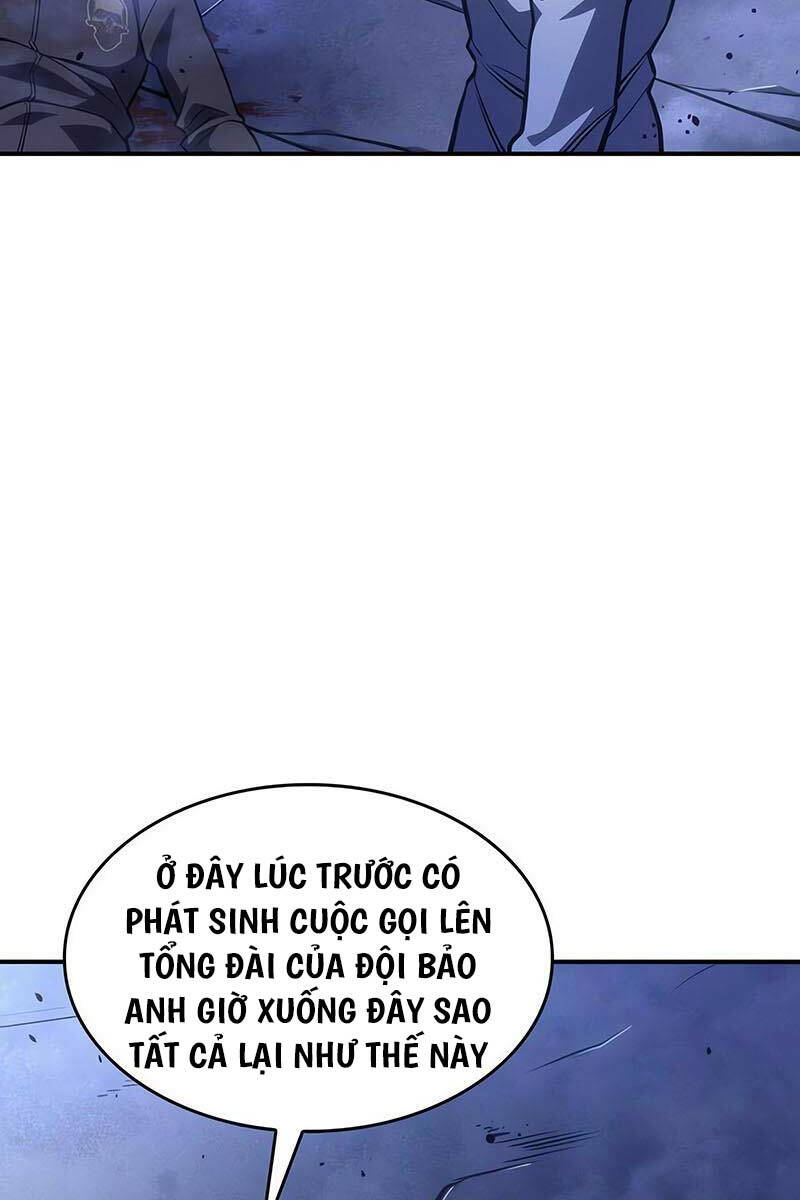 HỒI QUY BẰNG VƯƠNG QUYỀN chapter 28 - Upload bởi truyensieuhay.com