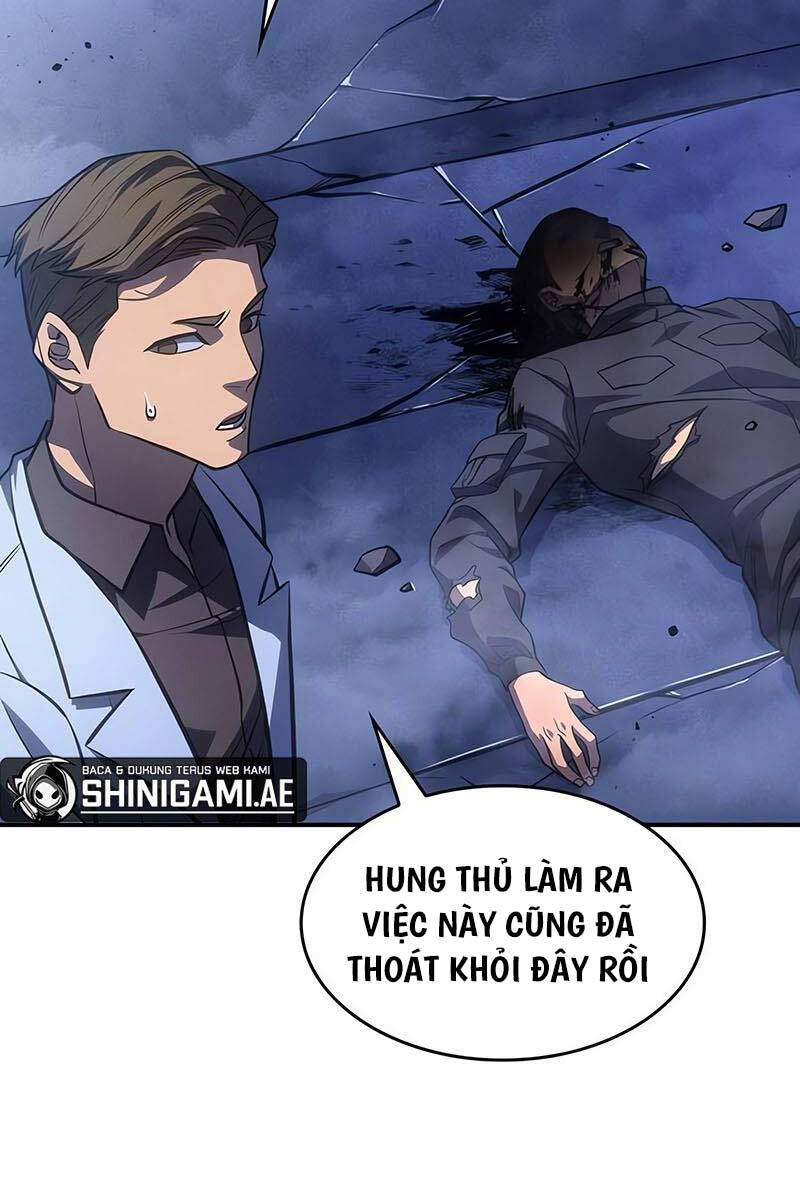 HỒI QUY BẰNG VƯƠNG QUYỀN chapter 28 - Upload bởi truyensieuhay.com