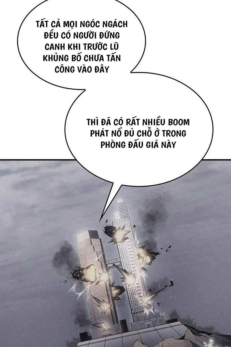 HỒI QUY BẰNG VƯƠNG QUYỀN chapter 28 - Upload bởi truyensieuhay.com