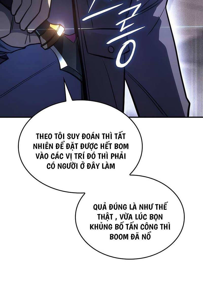 HỒI QUY BẰNG VƯƠNG QUYỀN chapter 28 - Upload bởi truyensieuhay.com