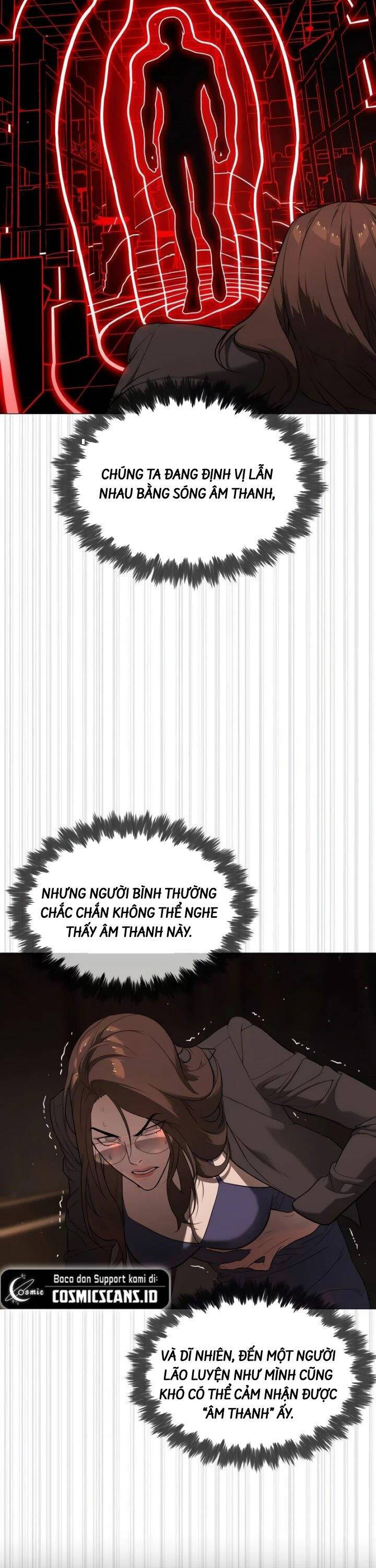 SÁT THỦ PETER chapter 42 - Upload bởi truyensieuhay.com