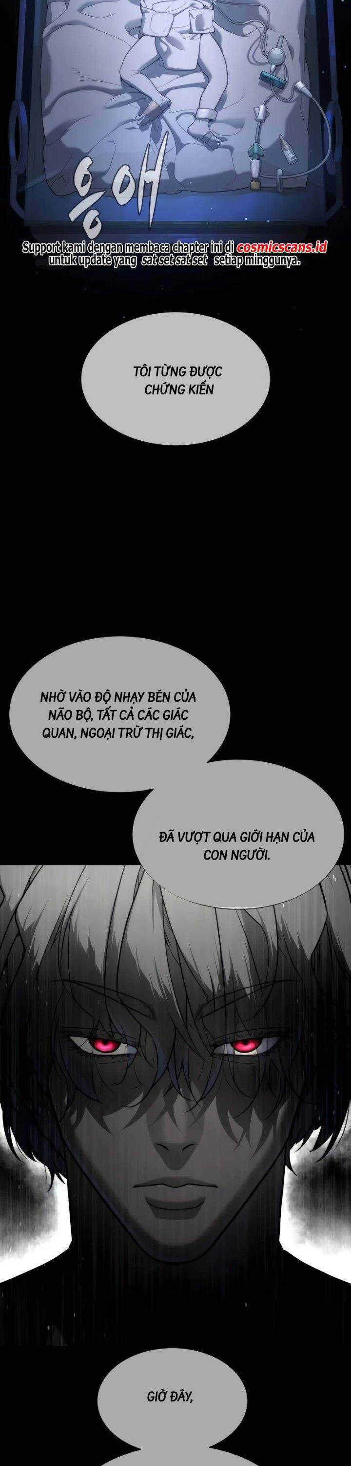 SÁT THỦ PETER chapter 42 - Upload bởi truyensieuhay.com