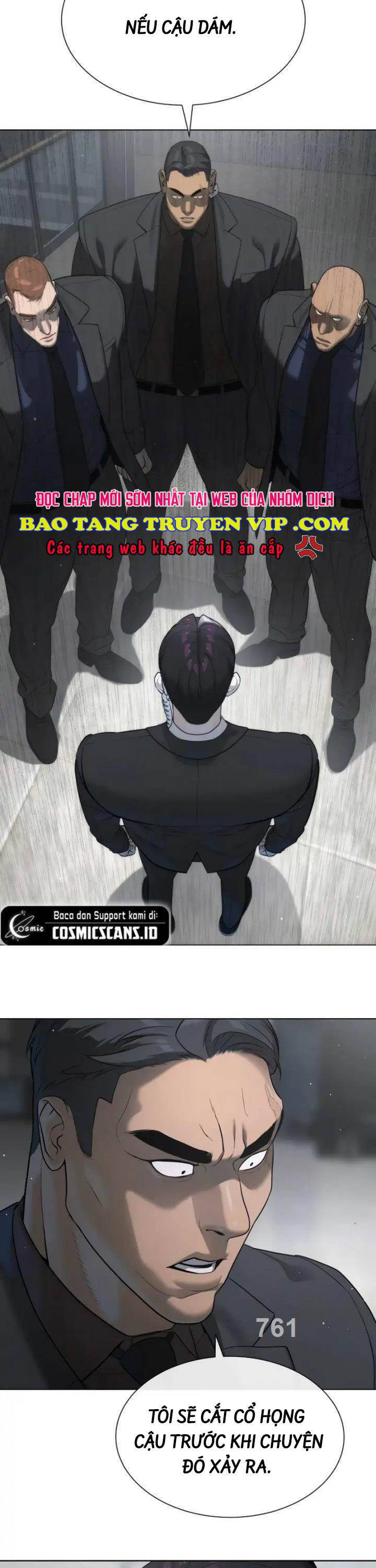 SÁT THỦ PETER chapter 42 - Upload bởi truyensieuhay.com