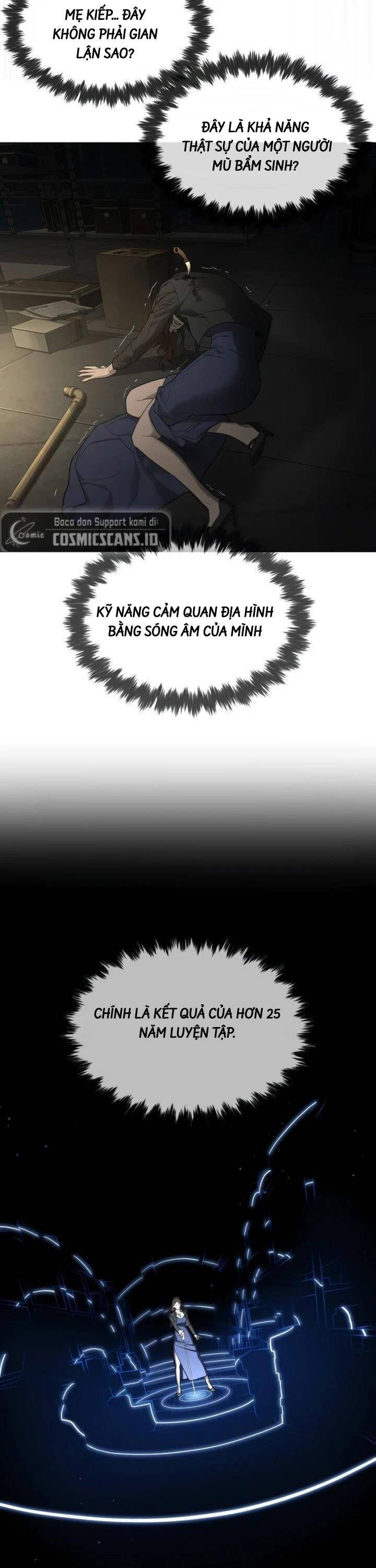 SÁT THỦ PETER chapter 42 - Upload bởi truyensieuhay.com
