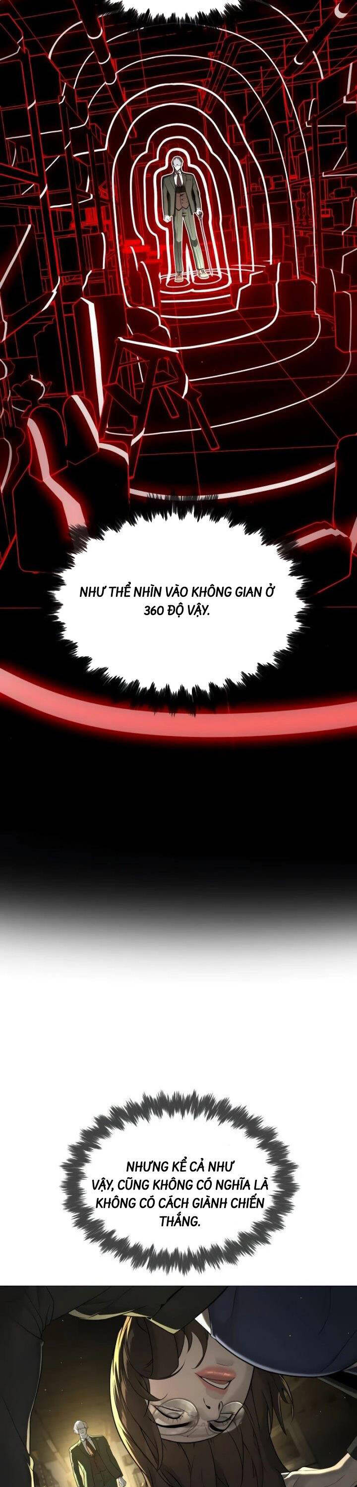 SÁT THỦ PETER chapter 42 - Upload bởi truyensieuhay.com