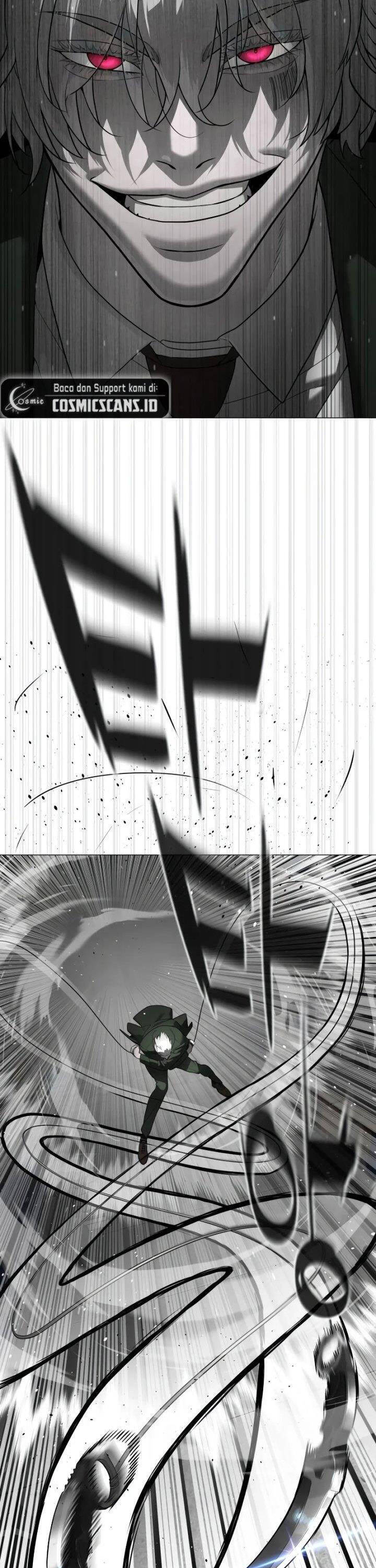 SÁT THỦ PETER chapter 42 - Upload bởi truyensieuhay.com