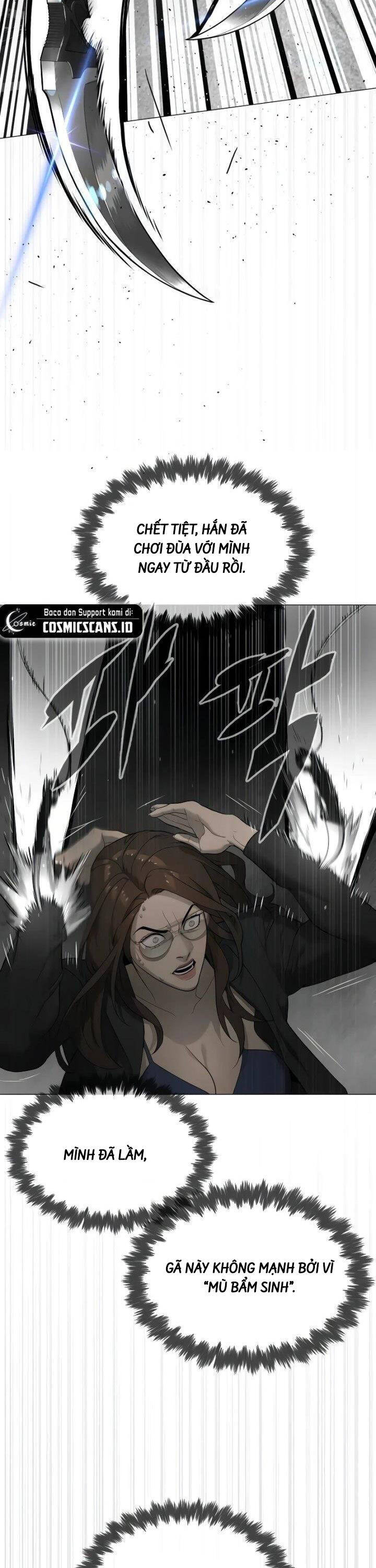 SÁT THỦ PETER chapter 42 - Upload bởi truyensieuhay.com