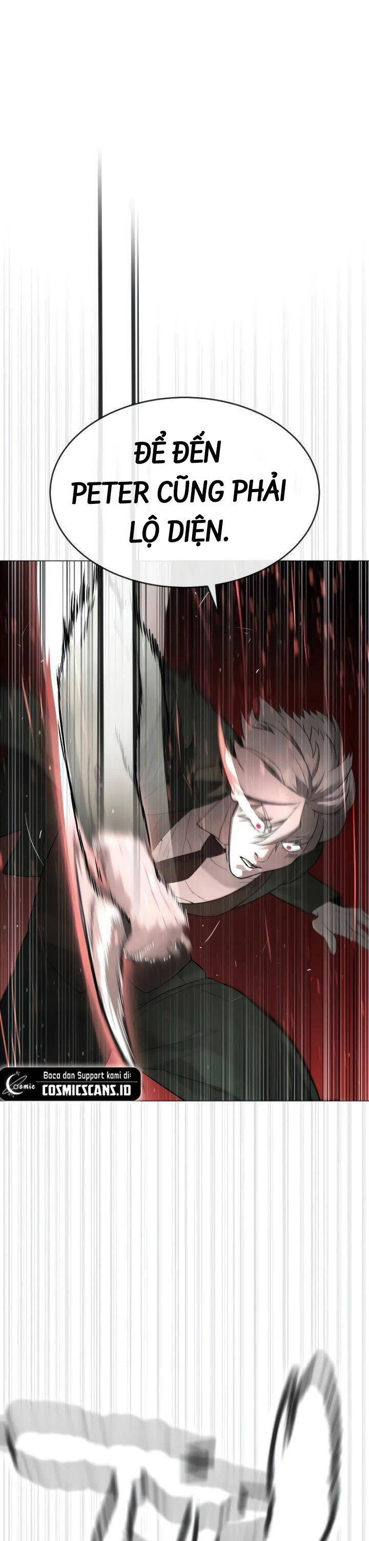 SÁT THỦ PETER chapter 42 - Upload bởi truyensieuhay.com
