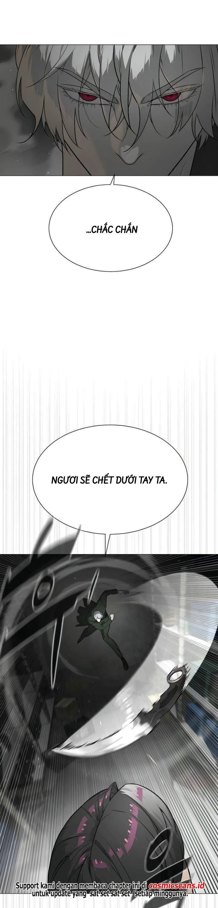 SÁT THỦ PETER chapter 42 - Upload bởi truyensieuhay.com