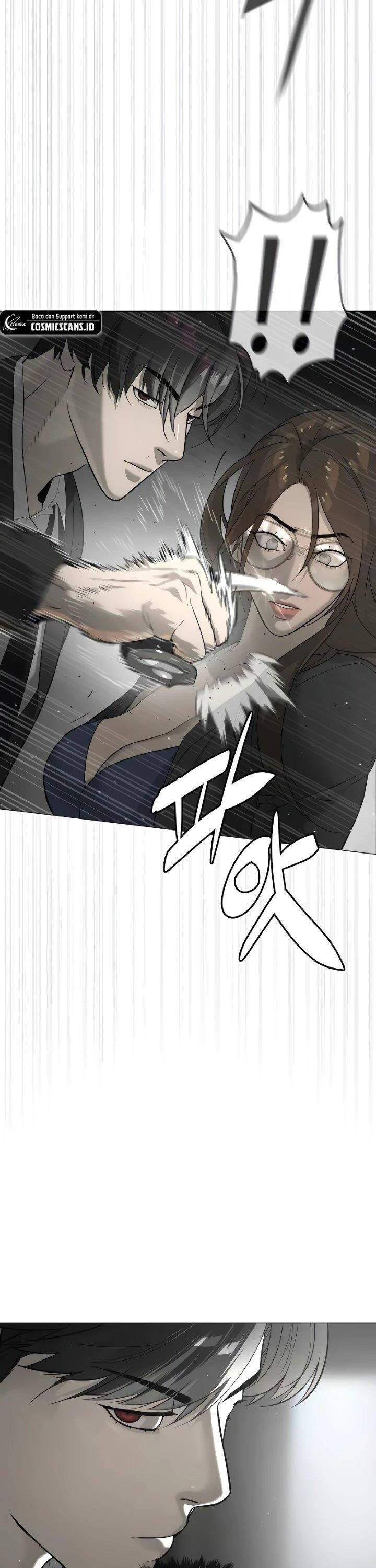 SÁT THỦ PETER chapter 42 - Upload bởi truyensieuhay.com