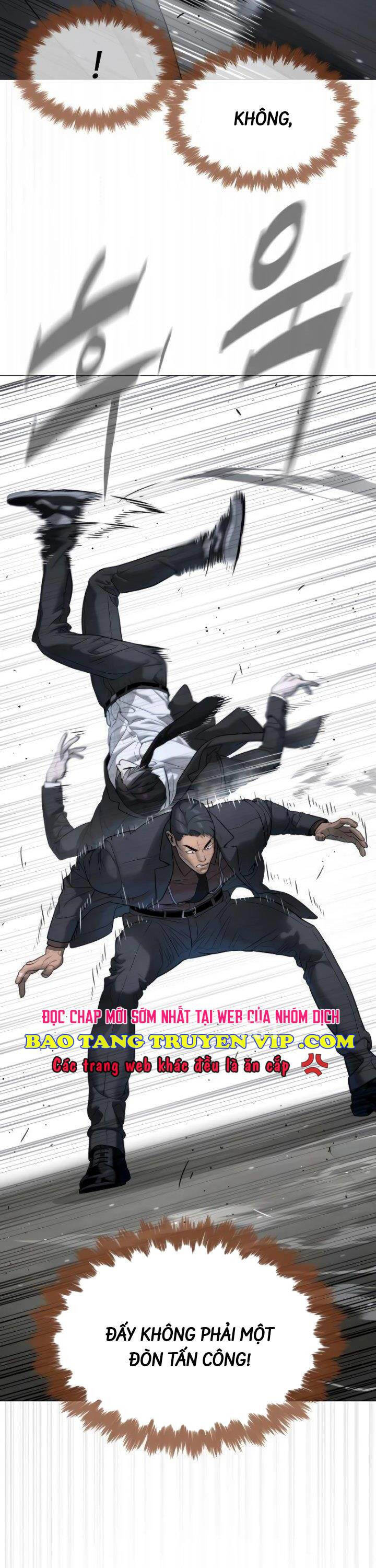 SÁT THỦ PETER chapter 42 - Upload bởi truyensieuhay.com