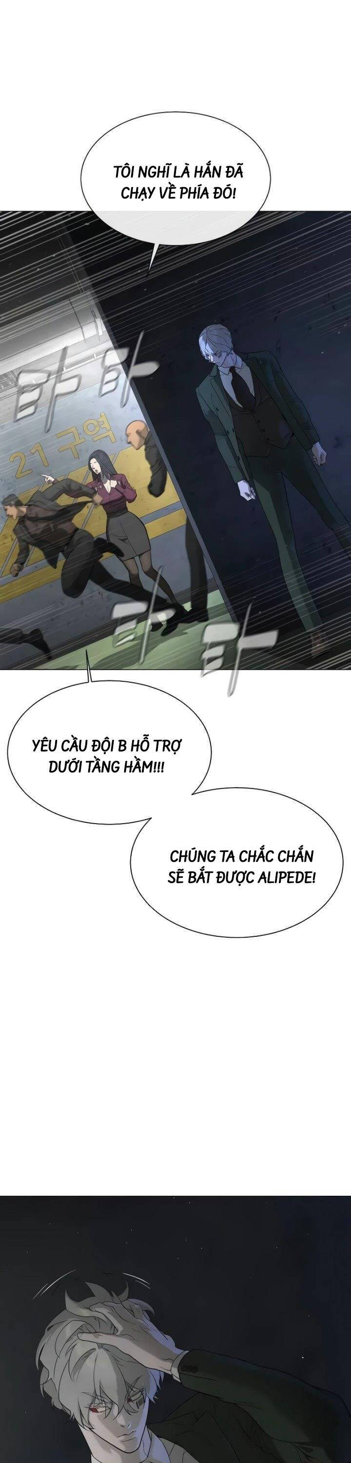 SÁT THỦ PETER chapter 42 - Upload bởi truyensieuhay.com