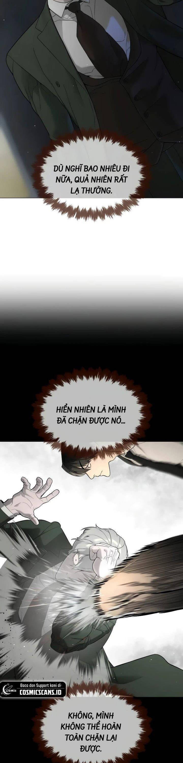 SÁT THỦ PETER chapter 42 - Upload bởi truyensieuhay.com