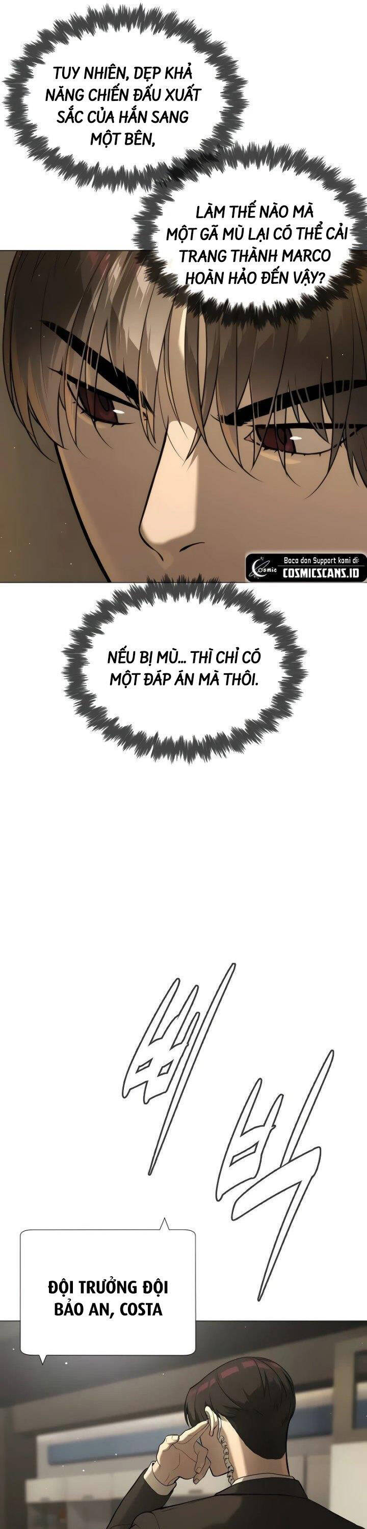 SÁT THỦ PETER chapter 42 - Upload bởi truyensieuhay.com