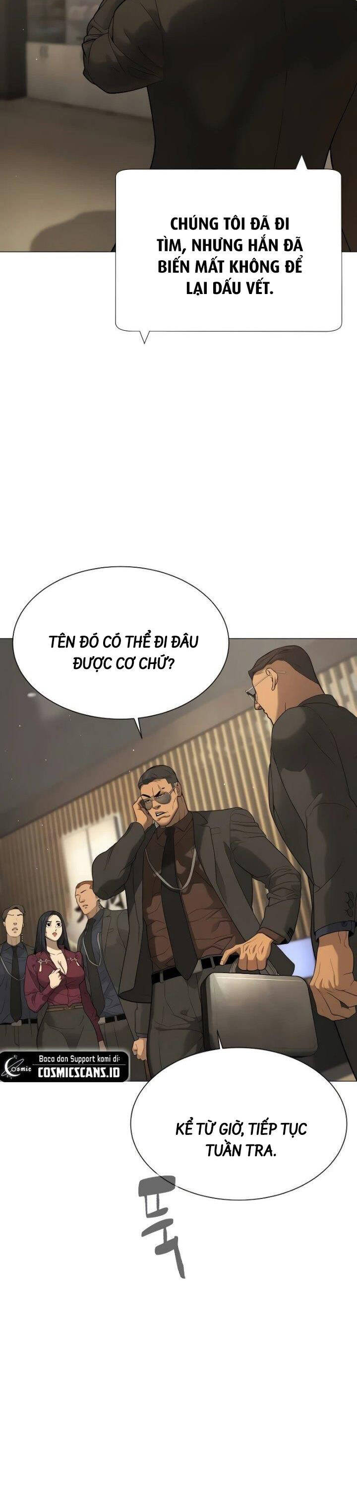 SÁT THỦ PETER chapter 42 - Upload bởi truyensieuhay.com