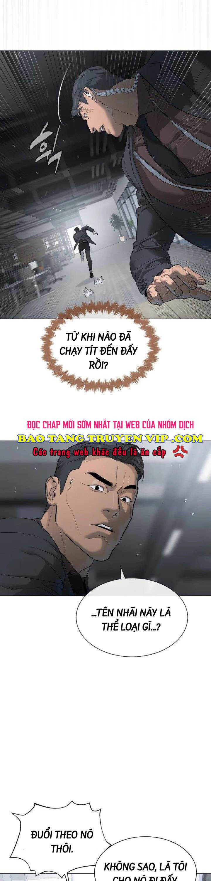 SÁT THỦ PETER chapter 42 - Upload bởi truyensieuhay.com
