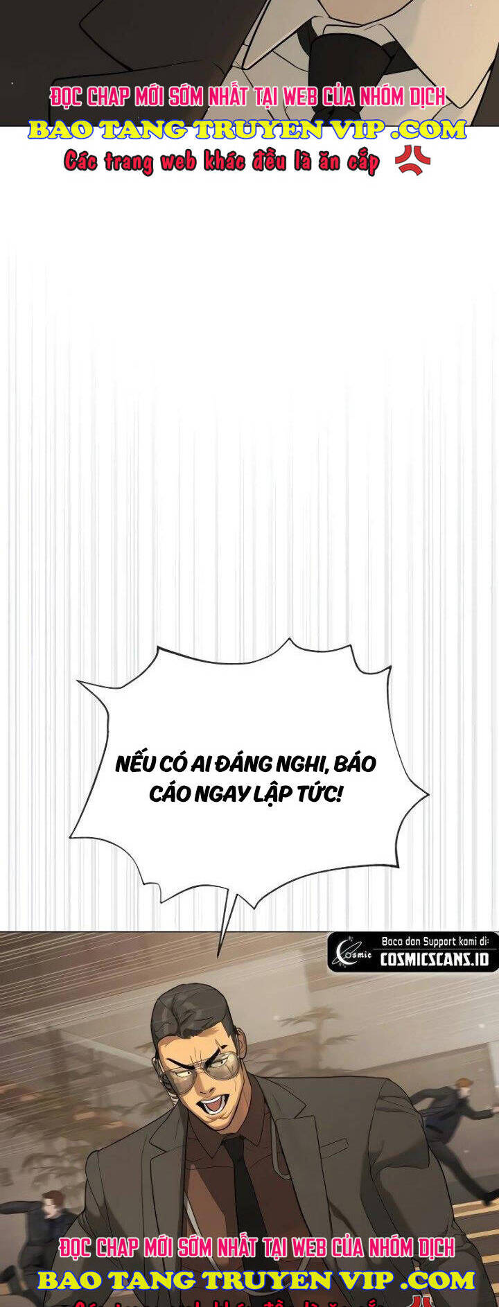SÁT THỦ PETER chapter 42 - Upload bởi truyensieuhay.com