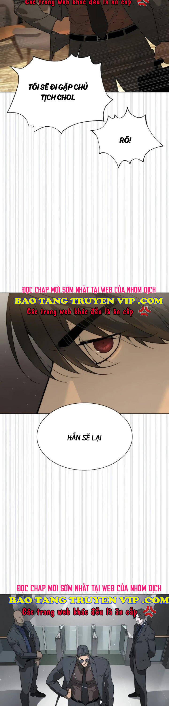 SÁT THỦ PETER chapter 42 - Upload bởi truyensieuhay.com