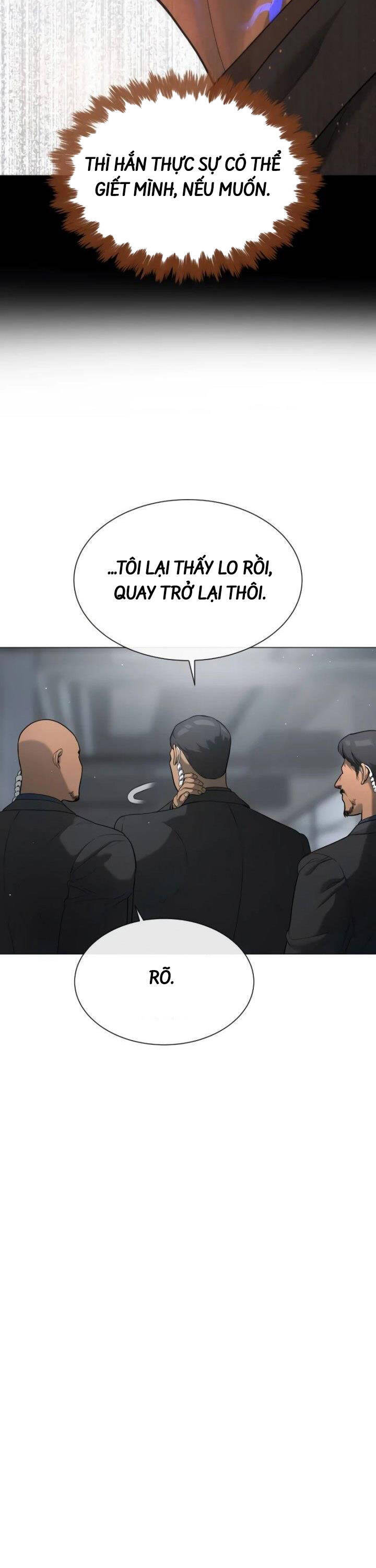 SÁT THỦ PETER chapter 42 - Upload bởi truyensieuhay.com