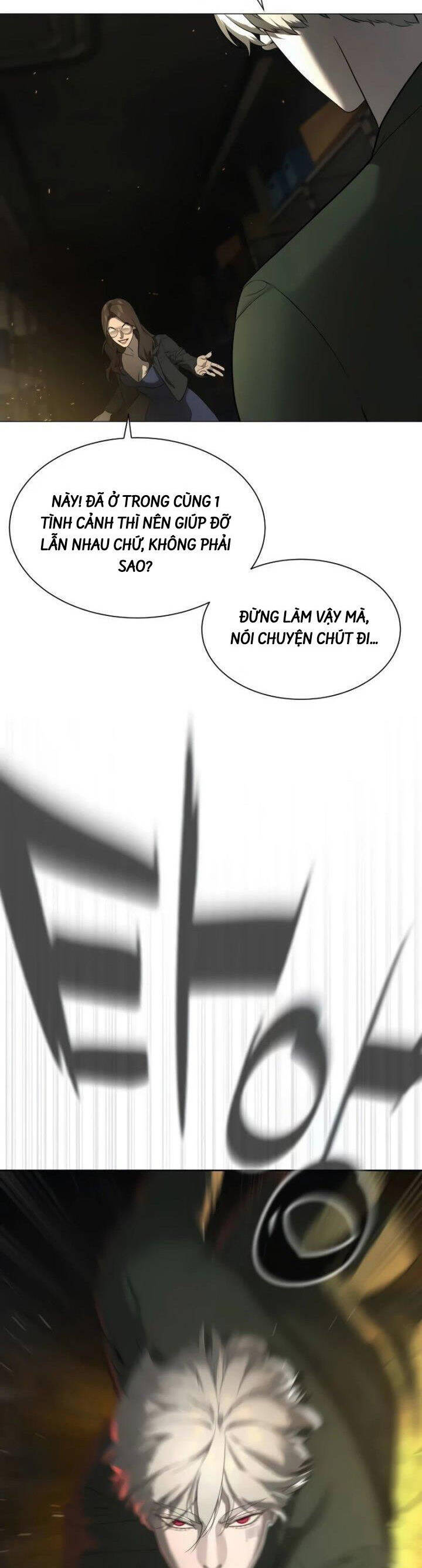 SÁT THỦ PETER chapter 42 - Upload bởi truyensieuhay.com