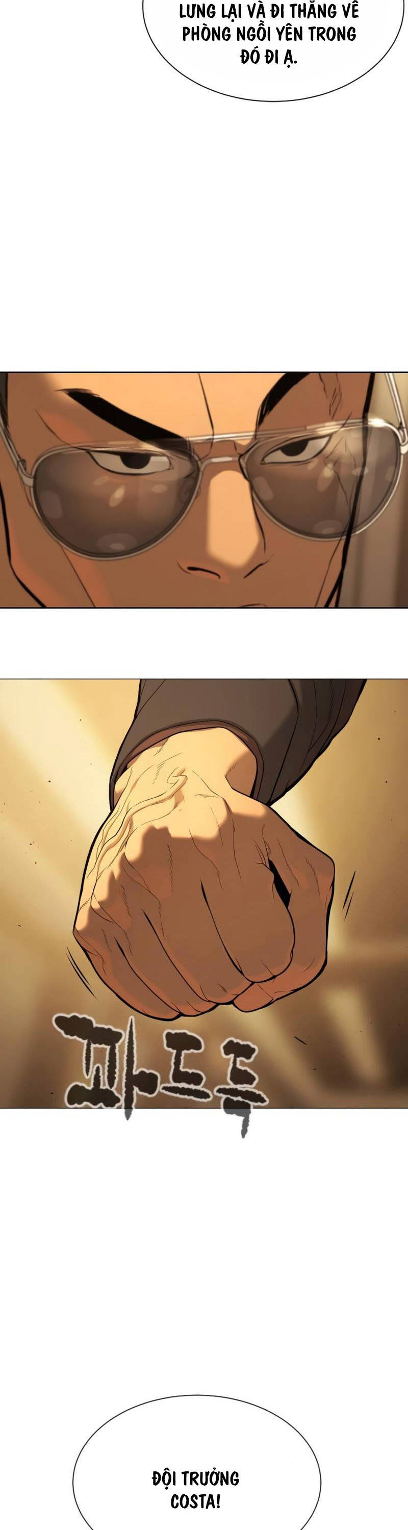 SÁT THỦ PETER chapter 43 - Upload bởi truyensieuhay.com