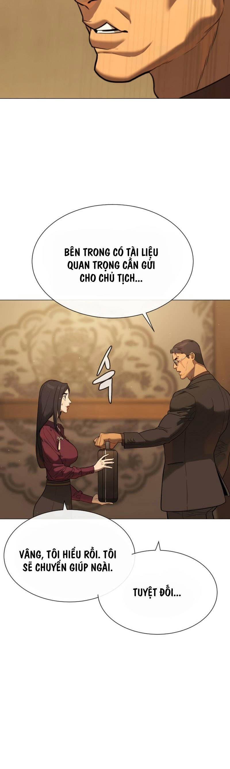 SÁT THỦ PETER chapter 43 - Upload bởi truyensieuhay.com