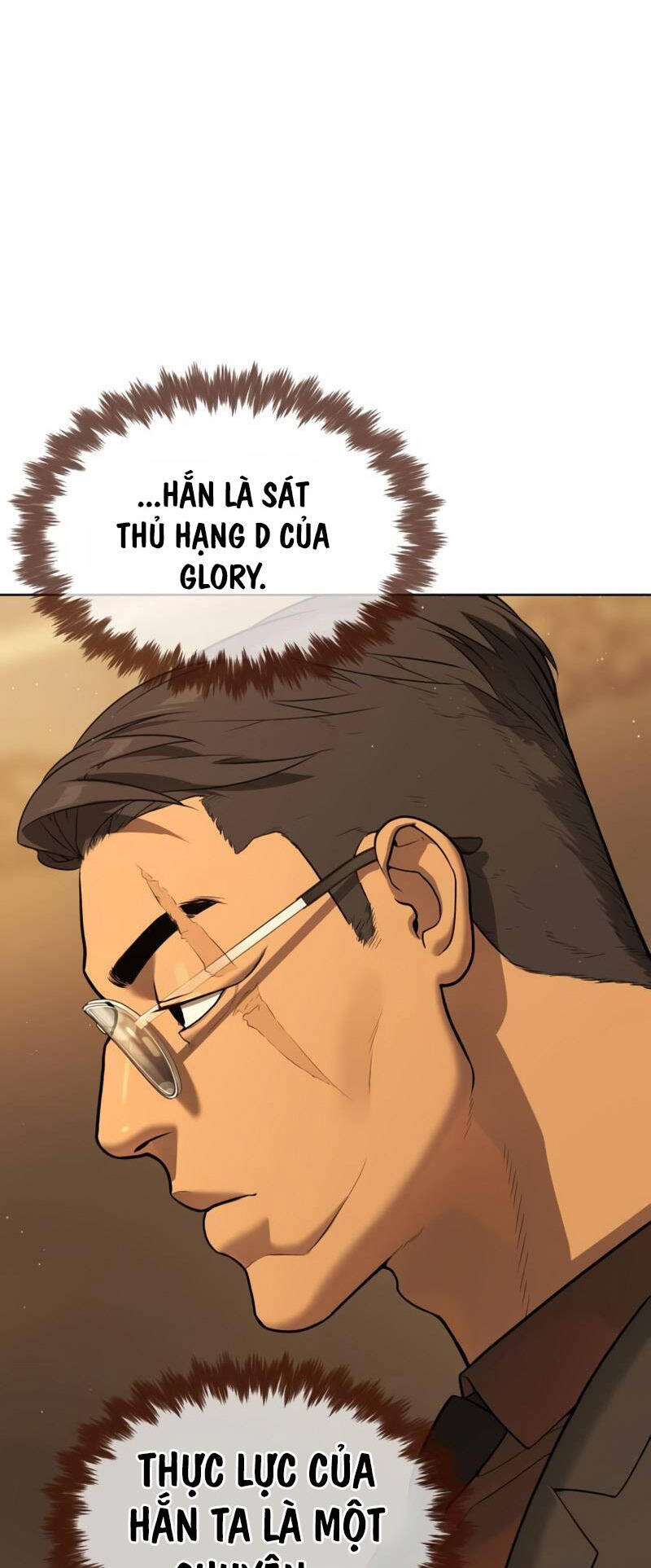 SÁT THỦ PETER chapter 43 - Upload bởi truyensieuhay.com