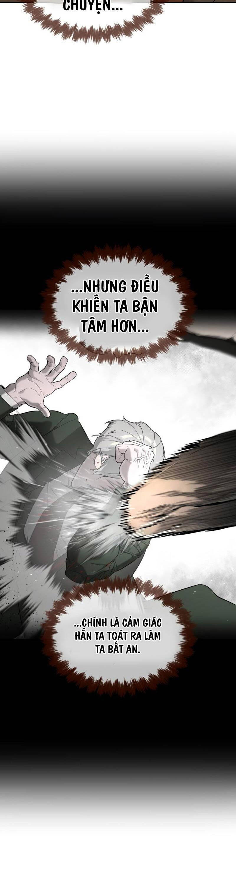 SÁT THỦ PETER chapter 43 - Upload bởi truyensieuhay.com