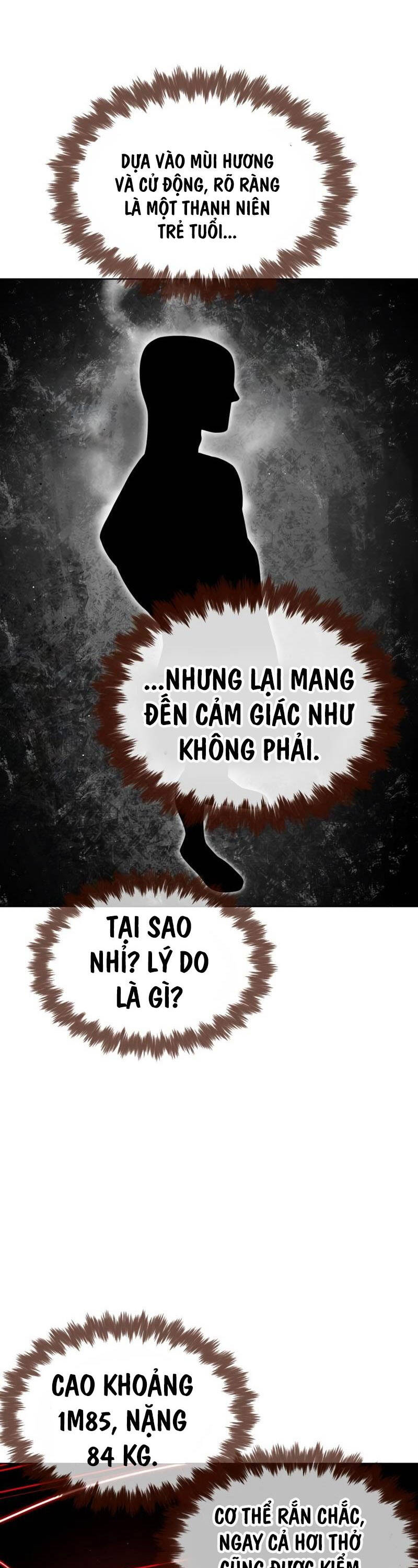 SÁT THỦ PETER chapter 43 - Upload bởi truyensieuhay.com