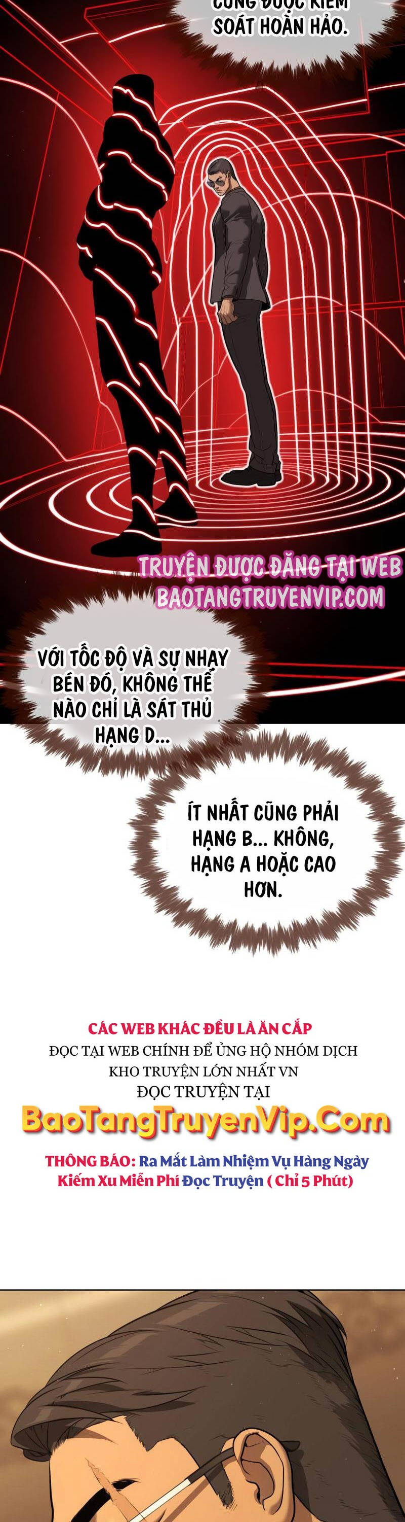 SÁT THỦ PETER chapter 43 - Upload bởi truyensieuhay.com