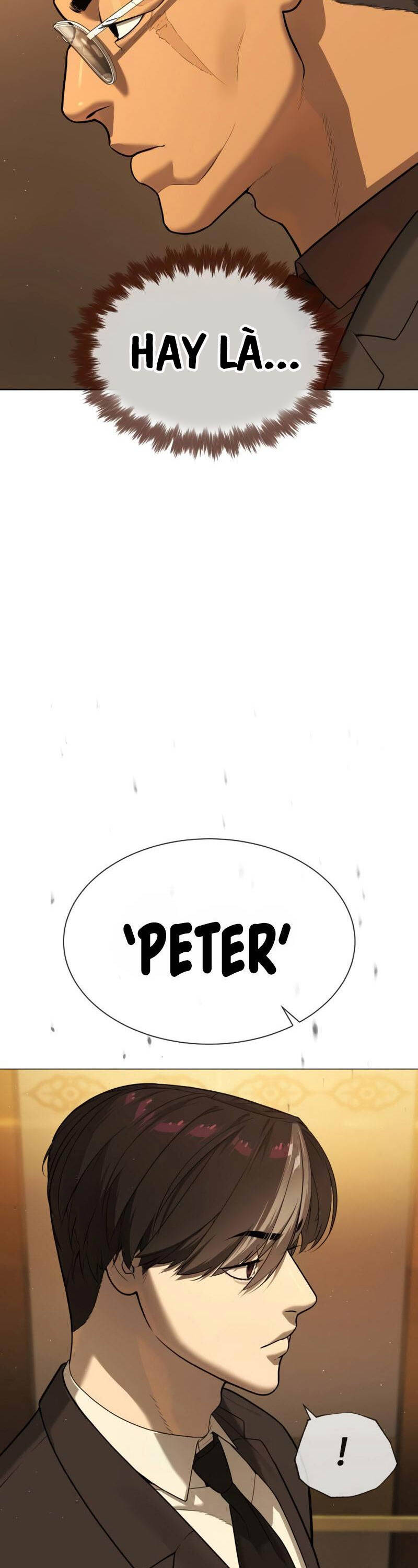 SÁT THỦ PETER chapter 43 - Upload bởi truyensieuhay.com