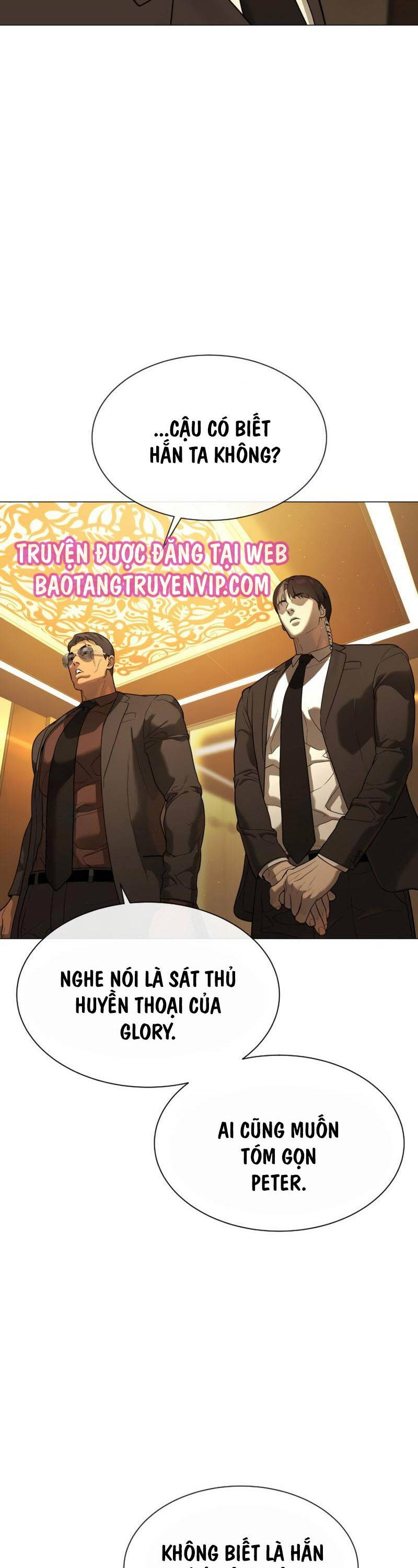 SÁT THỦ PETER chapter 43 - Upload bởi truyensieuhay.com