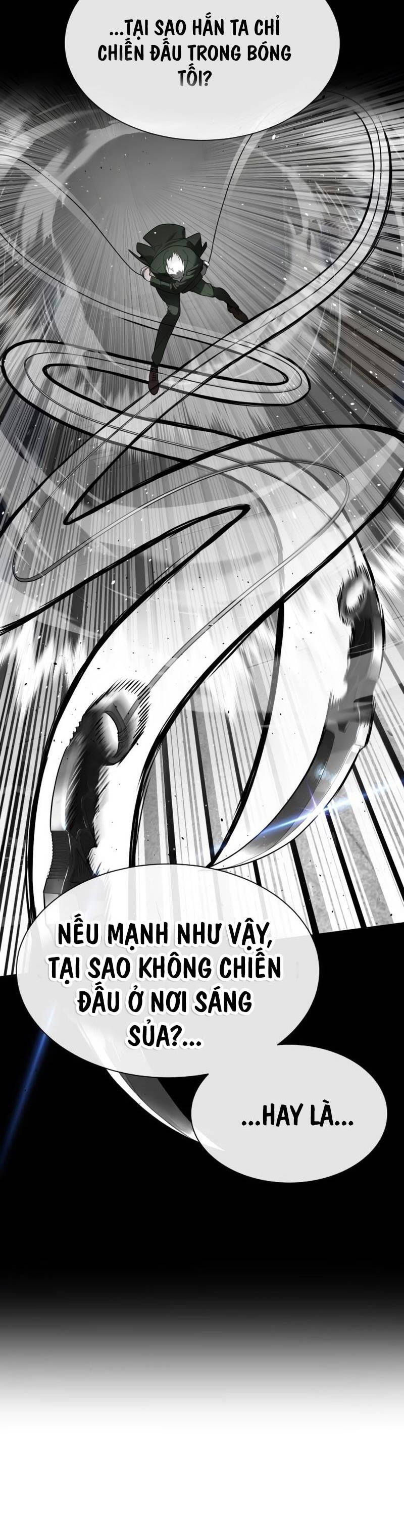 SÁT THỦ PETER chapter 43 - Upload bởi truyensieuhay.com
