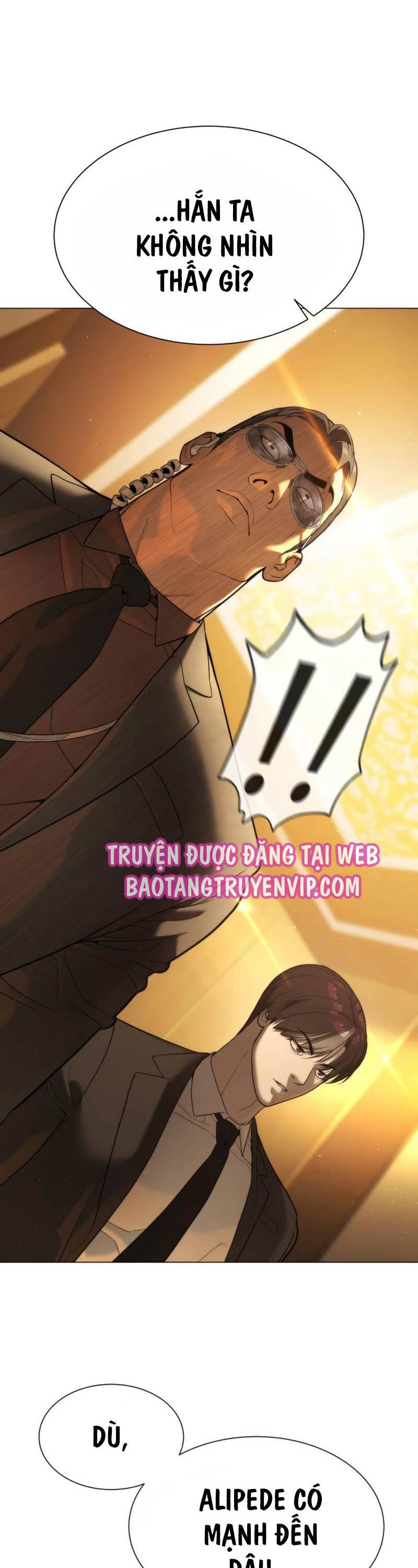 SÁT THỦ PETER chapter 43 - Upload bởi truyensieuhay.com