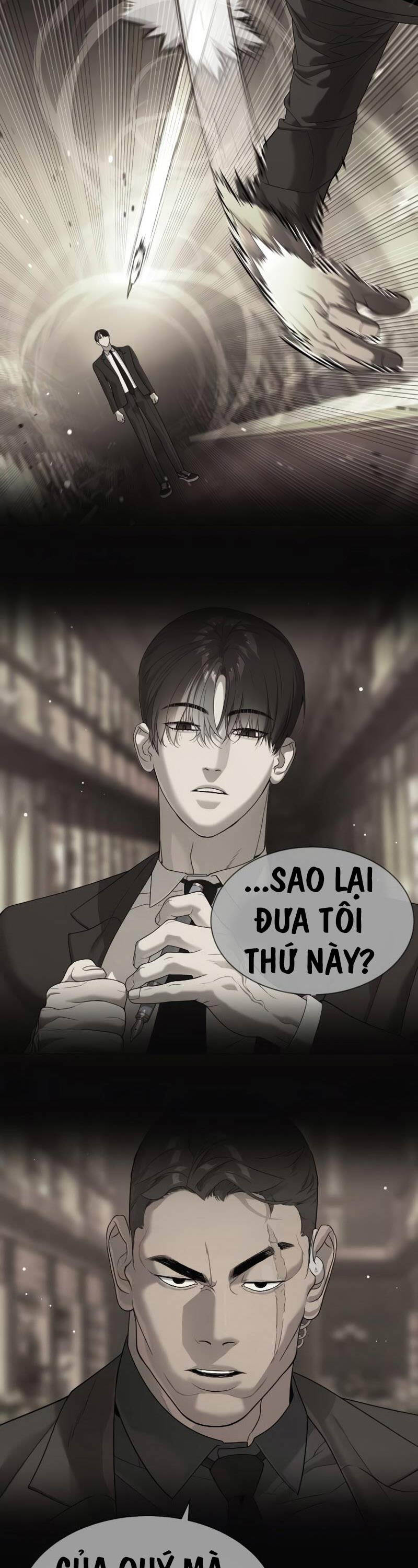 SÁT THỦ PETER chapter 43 - Upload bởi truyensieuhay.com