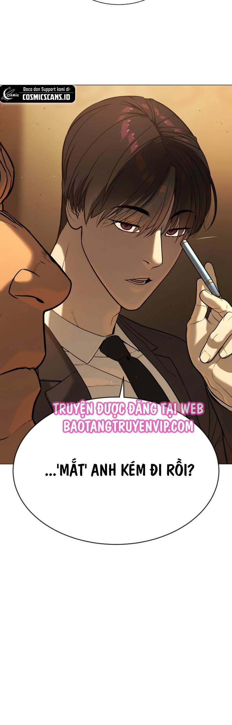 SÁT THỦ PETER chapter 43 - Upload bởi truyensieuhay.com