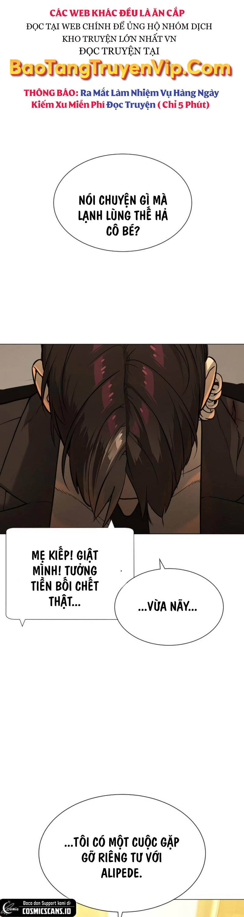 SÁT THỦ PETER chapter 43 - Upload bởi truyensieuhay.com