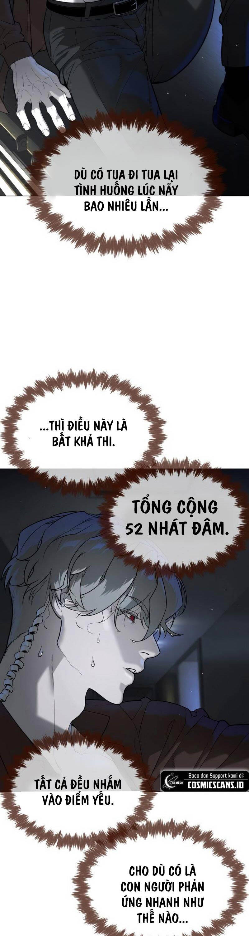 SÁT THỦ PETER chapter 43 - Upload bởi truyensieuhay.com