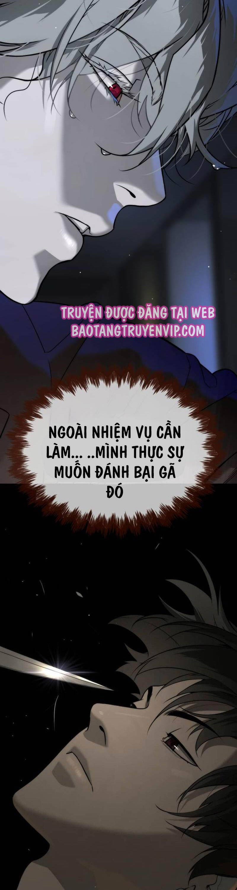 SÁT THỦ PETER chapter 43 - Upload bởi truyensieuhay.com
