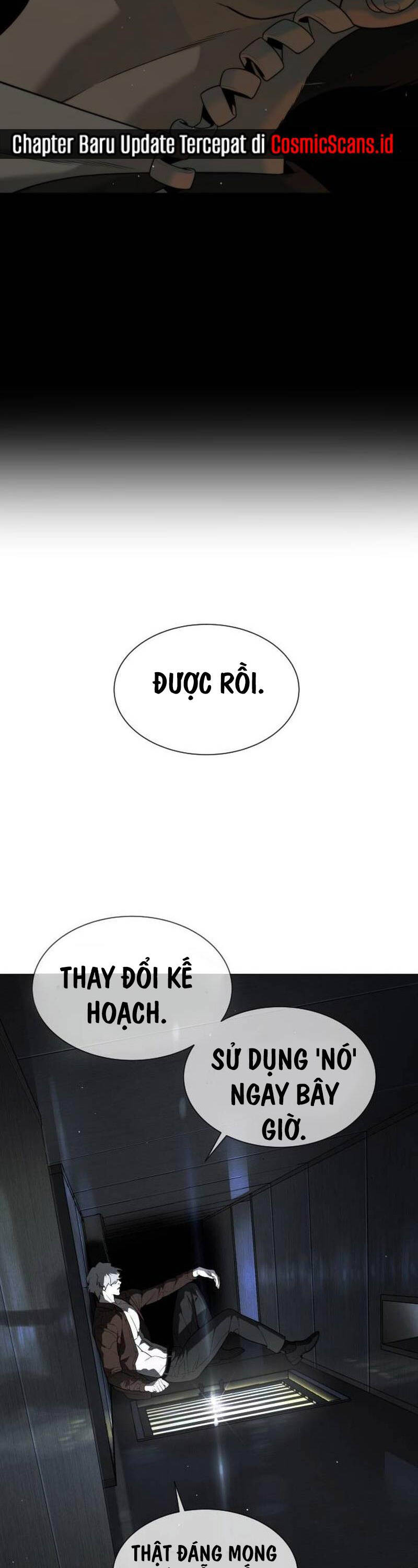 SÁT THỦ PETER chapter 43 - Upload bởi truyensieuhay.com